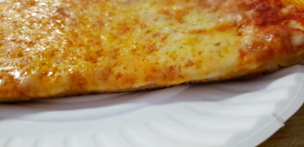 Knot Just Pizza- Ice Cream & Bubble Tea-10