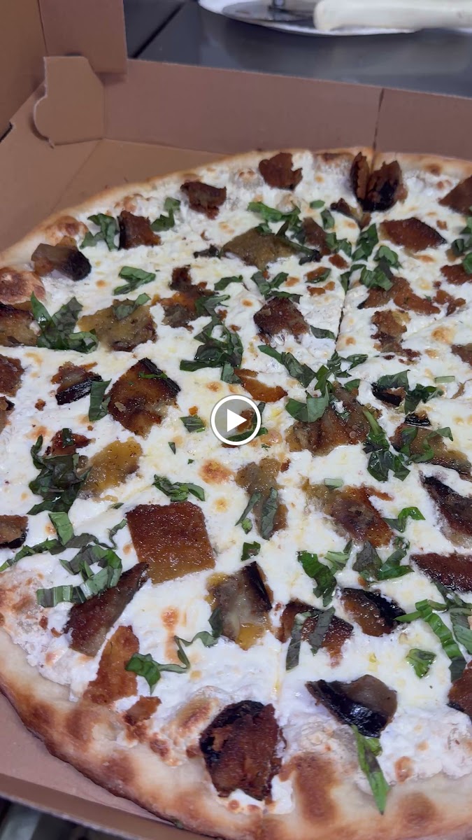 Knot Just Pizza- Ice Cream & Bubble Tea-2