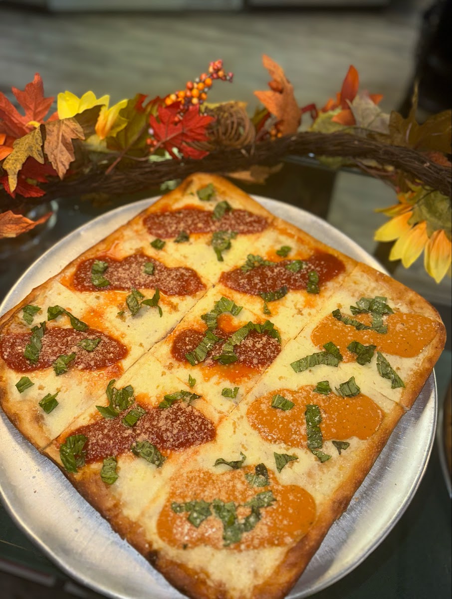 Knot Just Pizza- Ice Cream & Bubble Tea-3