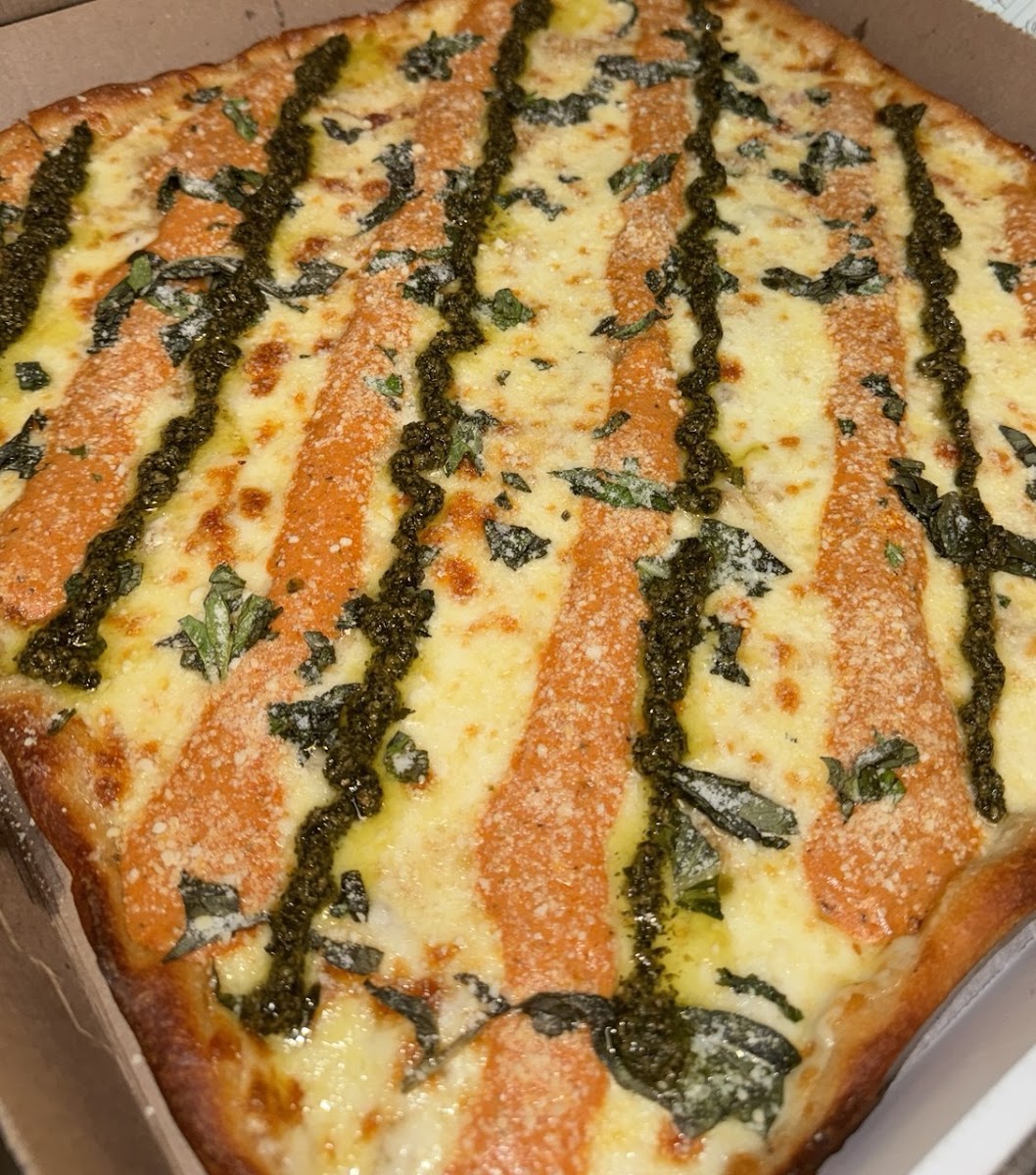 Knot Just Pizza- Ice Cream & Bubble Tea-4