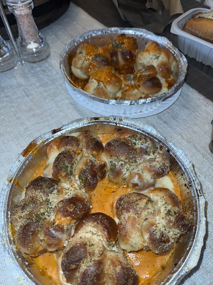 Knot Just Pizza- Ice Cream & Bubble Tea-7