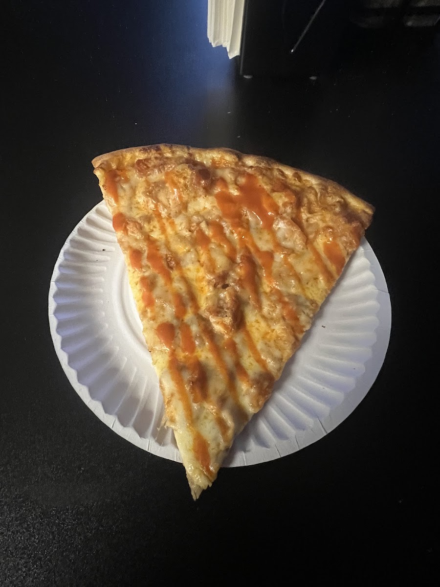 Knot Just Pizza- Ice Cream & Bubble Tea-8