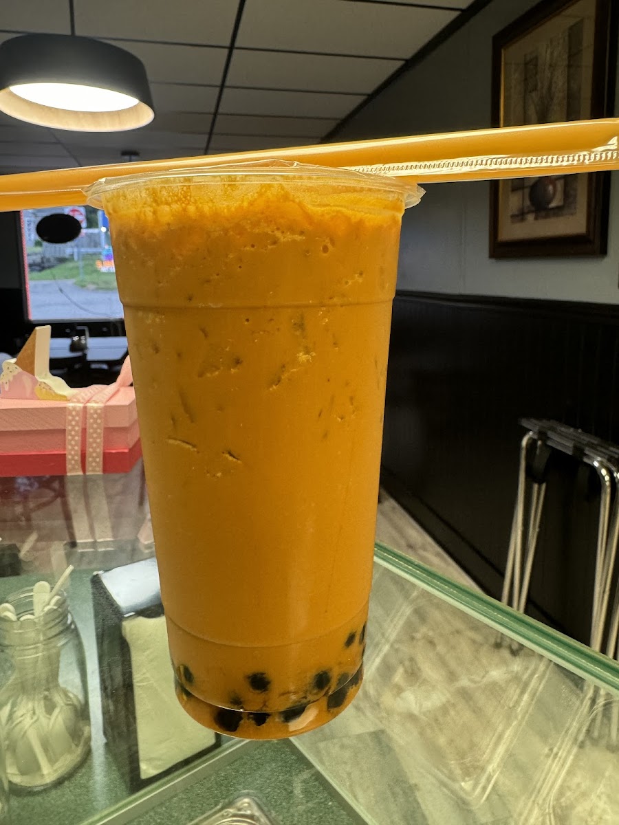 Knot Just Pizza- Ice Cream & Bubble Tea-9